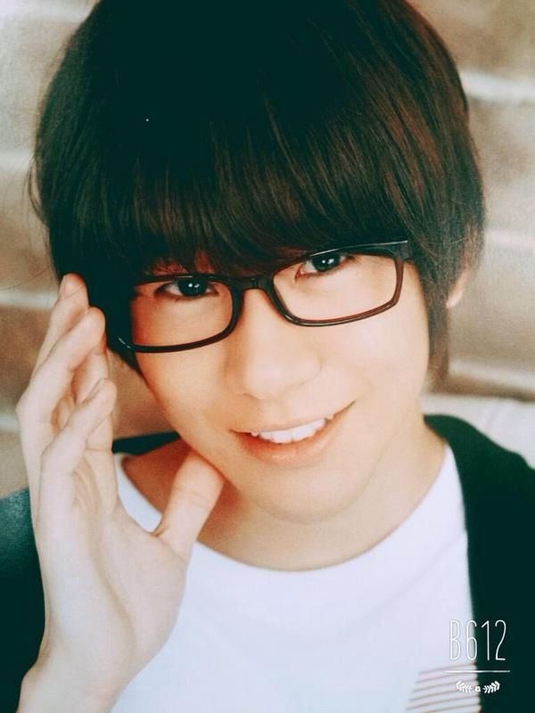 Hanae Natsuki Anime Roles & Filmography Highlights His Impressive Voice Acting Career